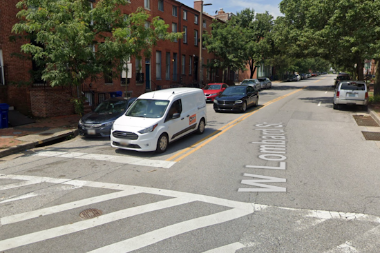 Baltimore Police Investigate Shooting and Attempted Carjacking in Southwestern District