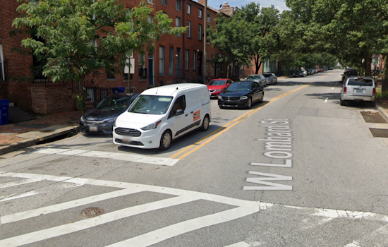 Baltimore Police Investigate Shooting and Attempted Carjacking in Southwestern District