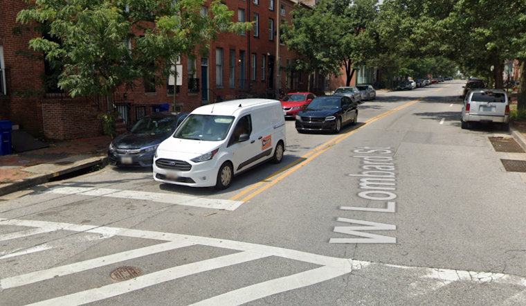 Baltimore Police Investigate Shooting and Attempted Carjacking in Southwestern District