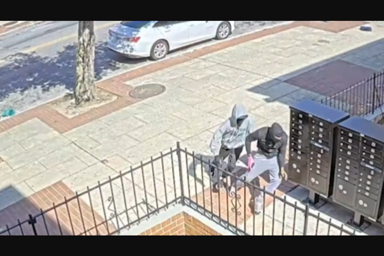 Baltimore Police Seek Help Identifying Suspects in Pennsylvania Avenue Shooting