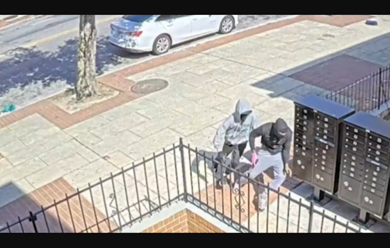 Baltimore Police Seek Help Identifying Suspects in Pennsylvania Avenue Shooting