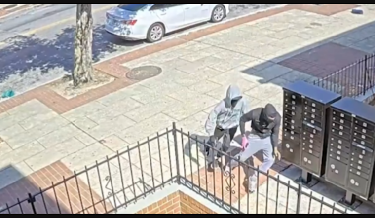Baltimore Police Seek Help Identifying Suspects in Pennsylvania Avenue Shooting