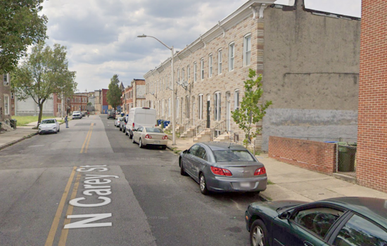 Baltimore Police Seek Public Aid in Shooting on North Carey Street Leaving Man in Critical Condition