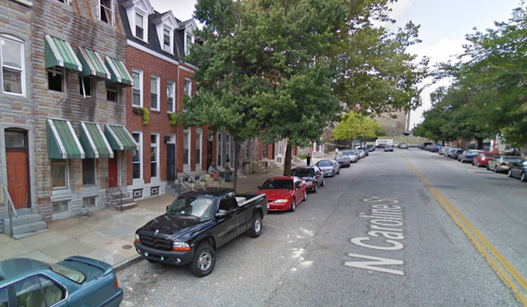 Baltimore Police Seek Public's Aid in Non-Fatal Shooting on North Caroline Street