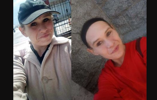 Baltimore Police Seek Public's Help to Find Missing Woman Courtney Eyler