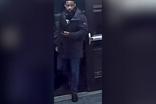 Baltimore Police Seek Public's Help to Identify Suspect in May Sex Offense Case