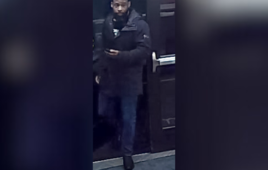 Baltimore Police Seek Public's Help to Identify Suspect in May Sex Offense Case