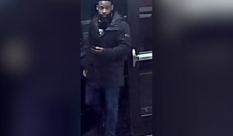 Baltimore Police Seek Public's Help to Identify Suspect in May Sex Offense Case
