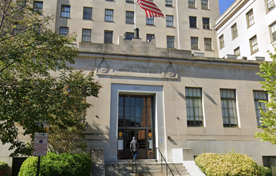 Baltimore Public Works Employee Dies On Duty Amid Concerns Over Work Conditions