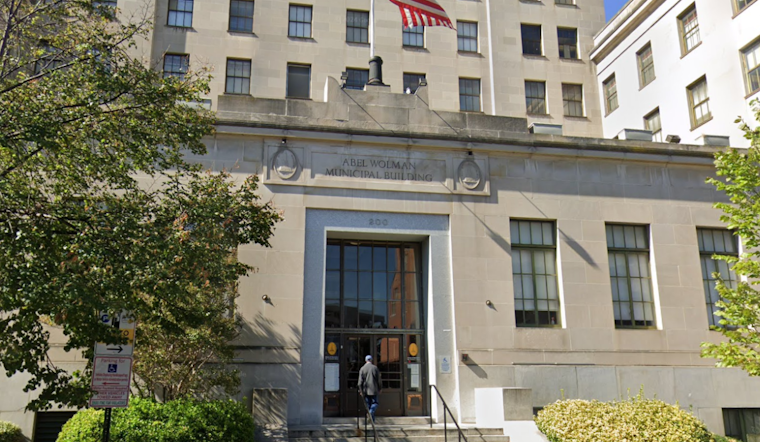 Baltimore Public Works Employee Dies On Duty Amid Concerns Over Work Conditions