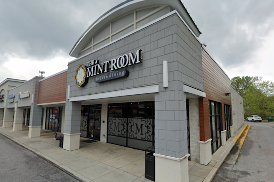Baltimore Resident Charged in Attempted Second-Degree Murder After Ellicott City Restaurant Shooting