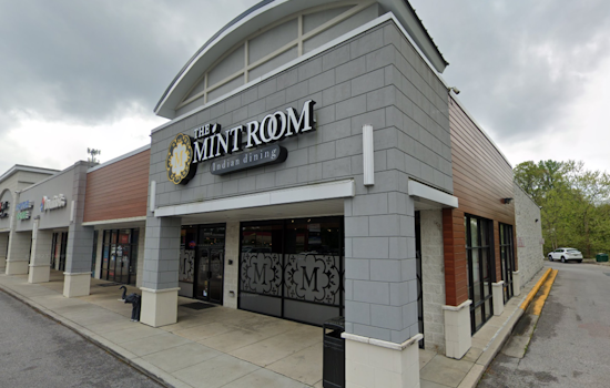 Baltimore Resident Charged in Attempted Second-Degree Murder After Ellicott City Restaurant Shooting