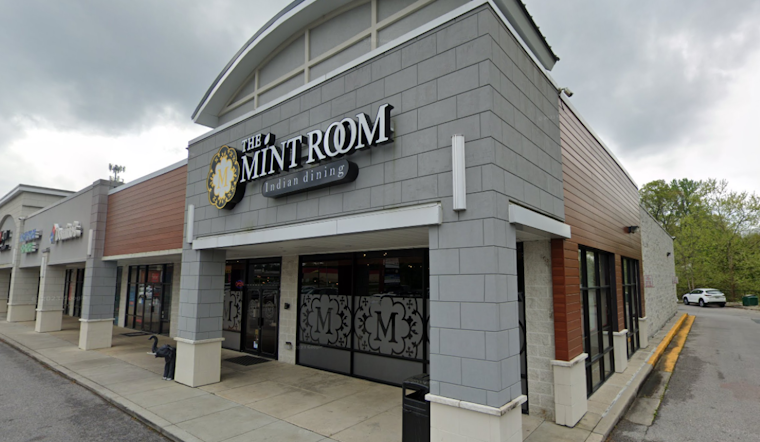 Baltimore Resident Charged in Attempted Second-Degree Murder After Ellicott City Restaurant Shooting
