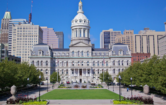 Baltimore Strikes $45 Million Settlement with CVS in Opioid Litigation Victory