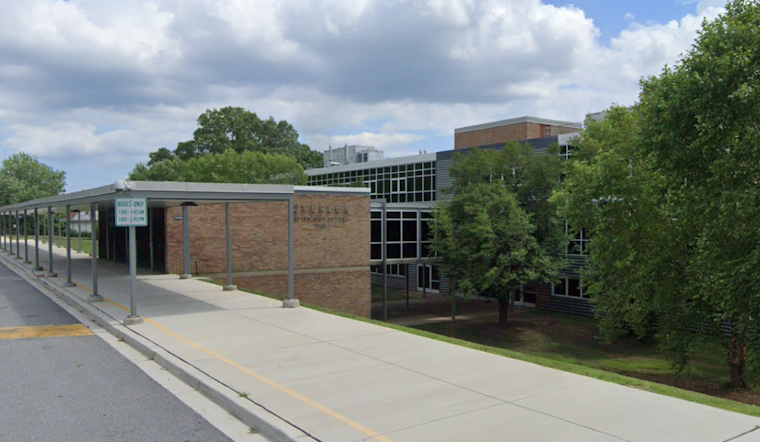 Baltimore Student Arrested at Overlea High After Loaded Gun Found: School Safety Under Scrutiny