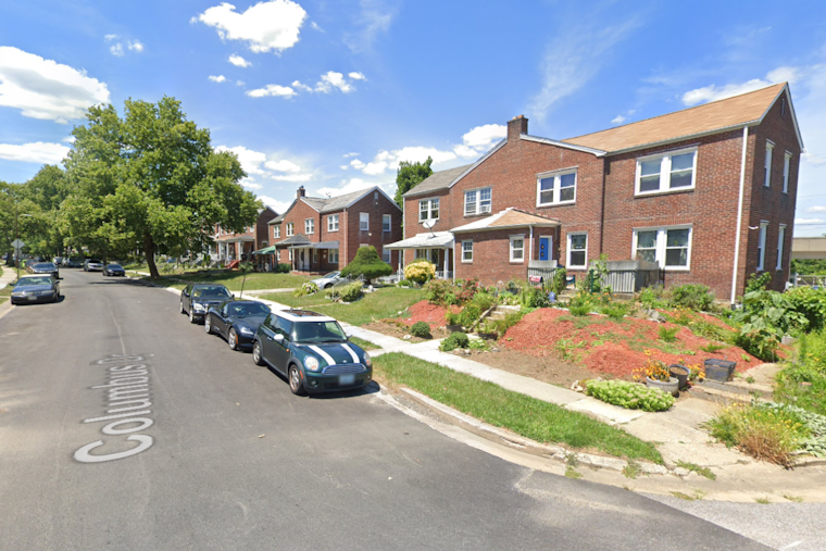 Baltimore Teenager in Stable Condition After Overnight Shooting on Columbus Drive