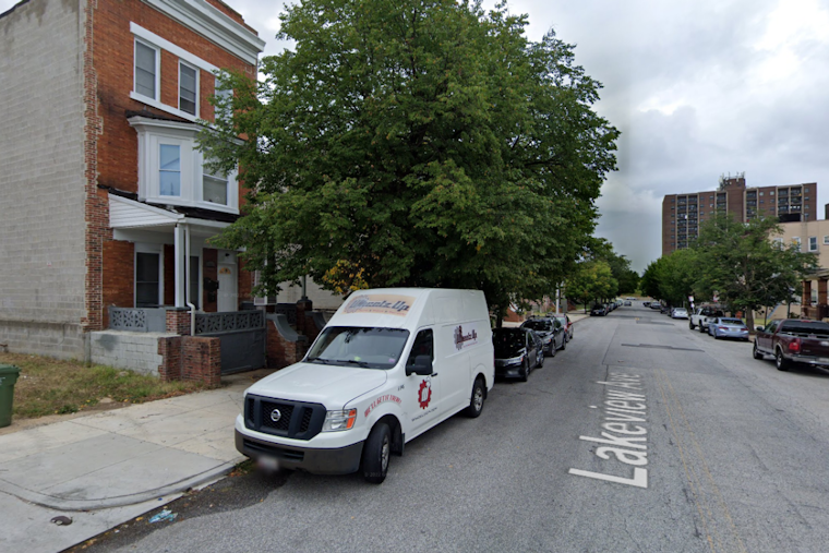Baltimore Teenager Wounded in Late-Night Shooting, Police Seek Witnesses