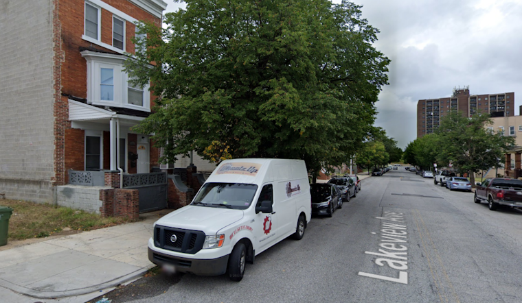Baltimore Teenager Wounded in Late-Night Shooting, Police Seek Witnesses