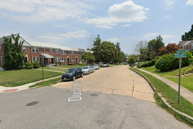 Baltimore Teens Arrested, Charged with Attempted First-Degree Murder Following Eastern District Shooting