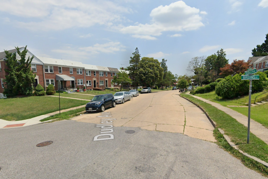 Baltimore Teens Arrested, Charged with Attempted First-Degree Murder Following Eastern District Shooting