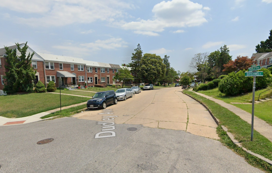 Baltimore Teens Arrested, Charged with Attempted First-Degree Murder Following Eastern District Shooting