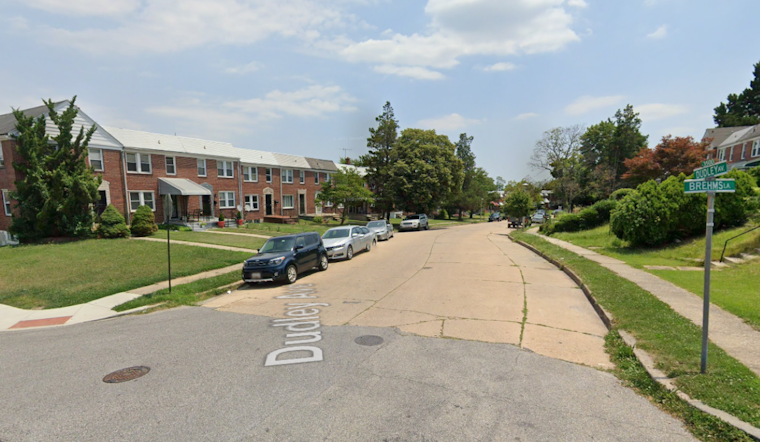 Baltimore Teens Arrested, Charged with Attempted First-Degree Murder Following Eastern District Shooting