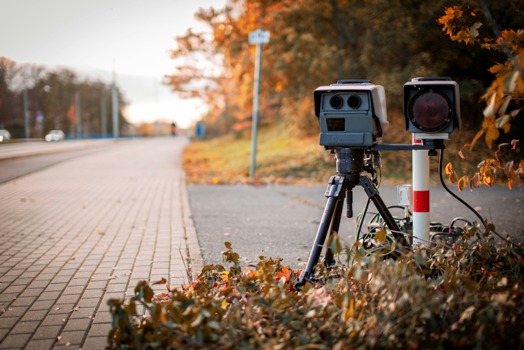 Baltimore to Enhance Student Safety with New Speed Cameras Near Schools