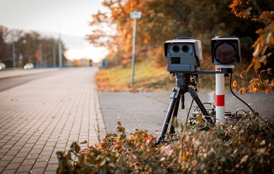 Baltimore to Enhance Student Safety with New Speed Cameras Near Schools