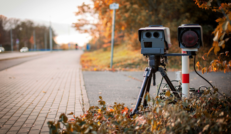 Baltimore to Enhance Student Safety with New Speed Cameras Near Schools
