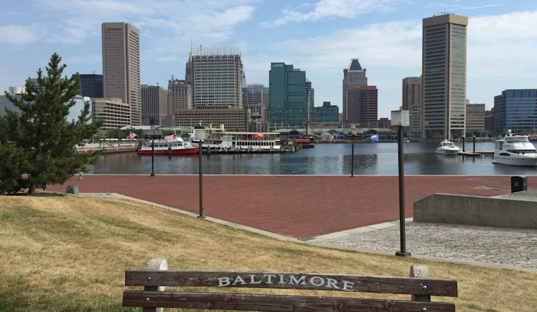 Baltimore to Enjoy Sunny Days and Cooler Temps Before Weekend Showers Roll In