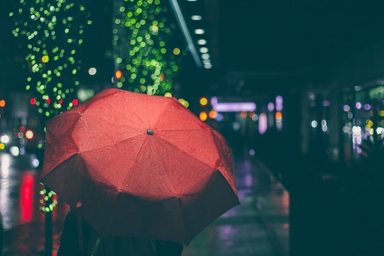 Baltimore-Washington Area Braces for Showers and Storms, Tropical Cyclone Debby Looms Later This Week