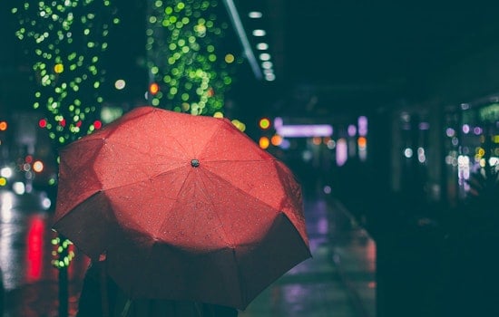 Baltimore-Washington Area Braces for Showers and Storms, Tropical Cyclone Debby Looms Later This Week