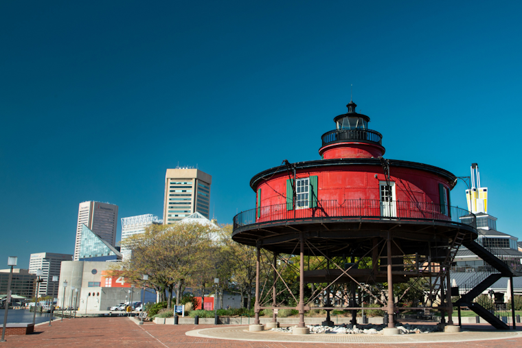 Baltimore-Washington Area Enjoys Mild, Sunny Start to Week: NWS Forecasts Low 80s and Dry Skies
