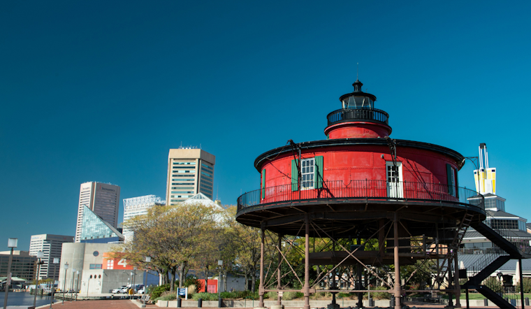 Baltimore-Washington Area Enjoys Mild, Sunny Start to Week: NWS Forecasts Low 80s and Dry Skies