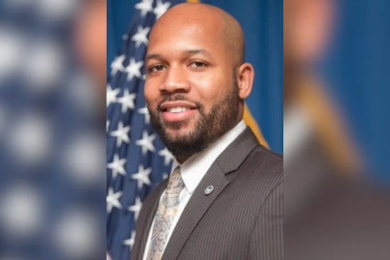 Baltimore Welcomes New Chief Data and Performance Officer Dartanion Swift-Williams to Revitalize City Data Management