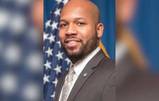 Baltimore Welcomes New Chief Data and Performance Officer Dartanion Swift-Williams to Revitalize City Data Management
