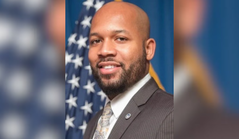 Baltimore Welcomes New Chief Data and Performance Officer Dartanion Swift-Williams to Revitalize City Data Management