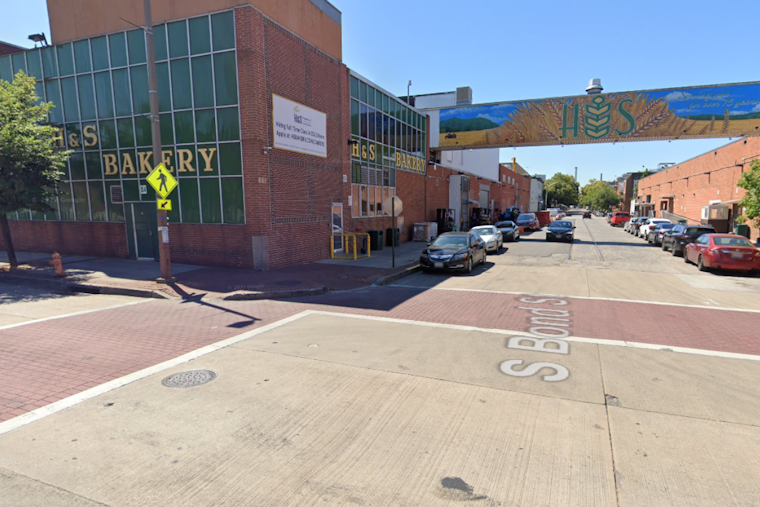 Baltimore Woman Carjacked in Fells Point, Police Seek Suspects and Stolen Firearm