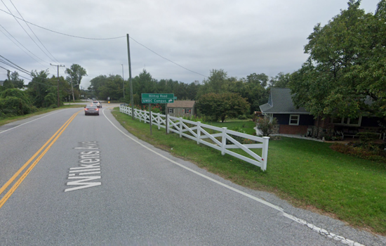 Baltimore Woman Charged with First-Degree Murder in Catonsville Stabbing