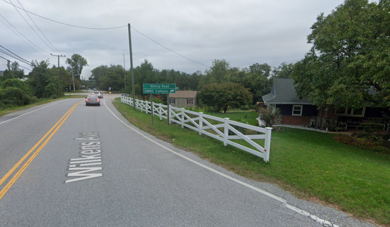 Baltimore Woman Charged with First-Degree Murder in Catonsville Stabbing