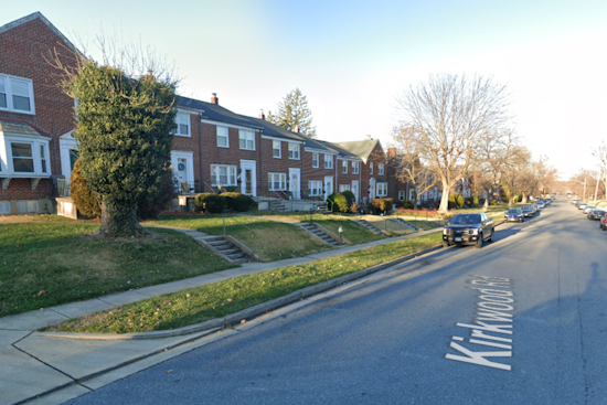 Baltimore Woman Charged With Neglect and Abuse in Death of Vulnerable Adult in Woodlawn