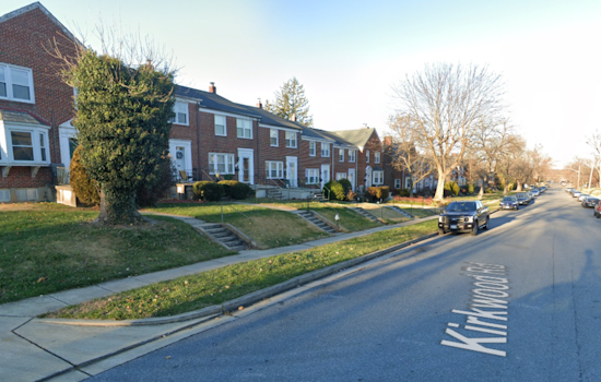Baltimore Woman Charged With Neglect and Abuse in Death of Vulnerable Adult in Woodlawn