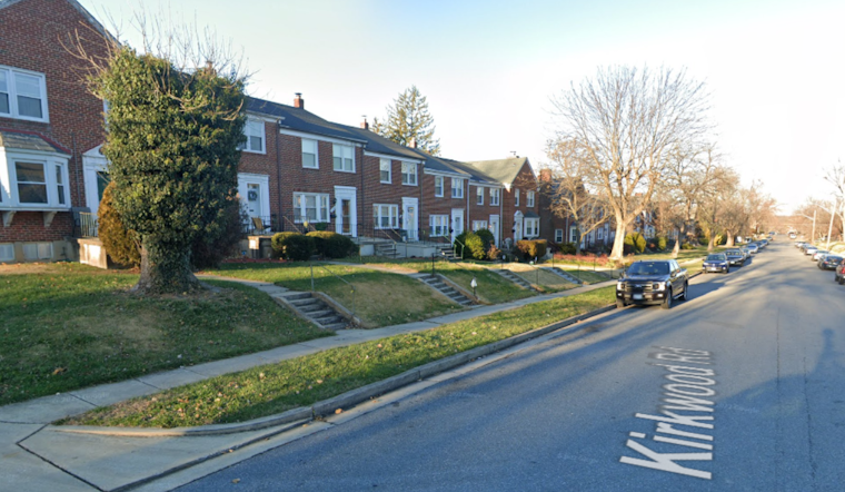 Baltimore Woman Charged With Neglect and Abuse in Death of Vulnerable Adult in Woodlawn