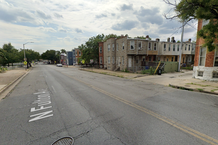 Baltimore Woman Wounded by Gunfire on North Fulton Avenue, Police Seek Community Assistance in Investigation