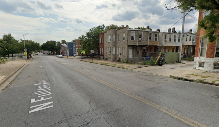 Baltimore Woman Wounded by Gunfire on North Fulton Avenue, Police Seek Community Assistance in Investigation