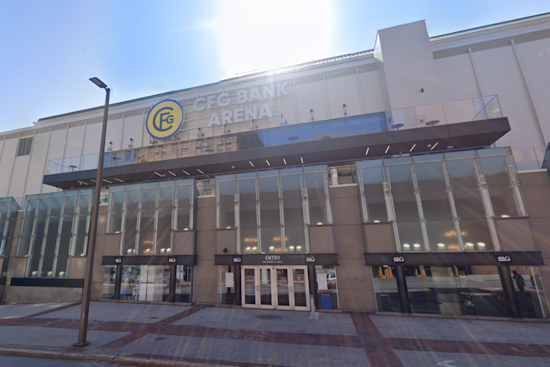 Baltimore's CIAA Tournament Offers "Summer Sizzler" Promo for Historic Basketball Event