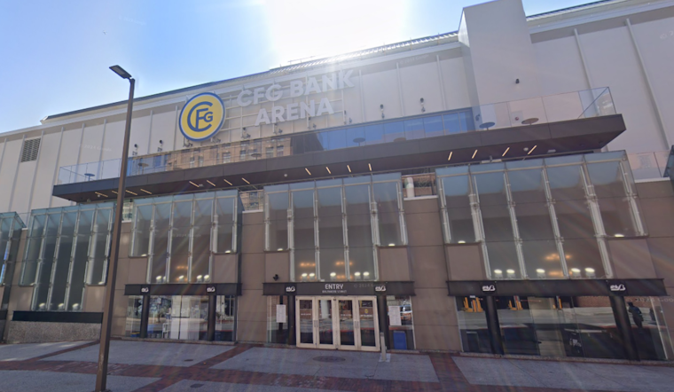 Baltimore's CIAA Tournament Offers "Summer Sizzler" Promo for Historic Basketball Event