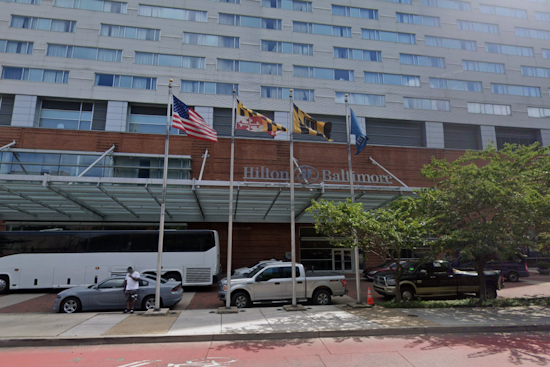 Baltimore's Hilton Inner Harbor Workers Set to Strike Over Wages and Working Conditions