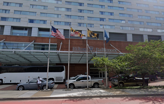 Baltimore's Hilton Inner Harbor Workers Set to Strike Over Wages and Working Conditions