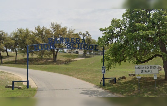 Bandera Independent School District Embraces Four-Day School Week to Boost Wellbeing and Efficiency